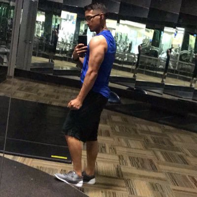 JC_Gongora's profile picture. You want it? Go get it. You didn't choose it, it chose you.