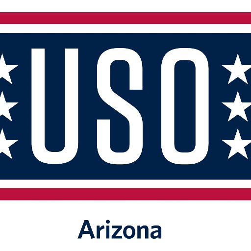 The USO strengthens America's service members by keeping them connected to family, home, and country, throughout their service to the nation.