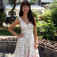 Nina Ahmedow (@lemonsluggage) 's Twitter Profile Photo Nina Ahmedow (@lemonsluggage) 's Twitter Profile Photo