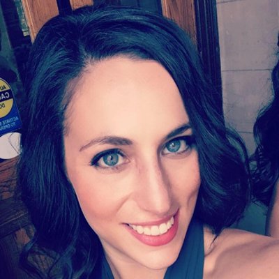 Stephanie Levy / Twitter