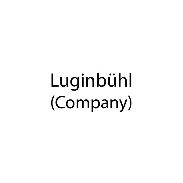 TheLuginbuhlCo's profile picture. 