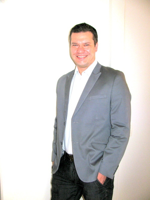 From Brazil to the World. Technology afficionate. Internet industry. Living a simple life.