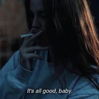 i'm starving for his love.