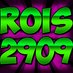 ROIS_2909 (@rois_2909) Twitter profile photo ROIS_2909 (@rois_2909) Twitter profile photo