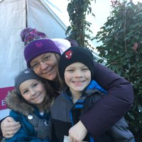 Ally F MBE (@allyfothers) 's Twitter Profile Photo Ally F MBE (@allyfothers) 's Twitter Profile Photo