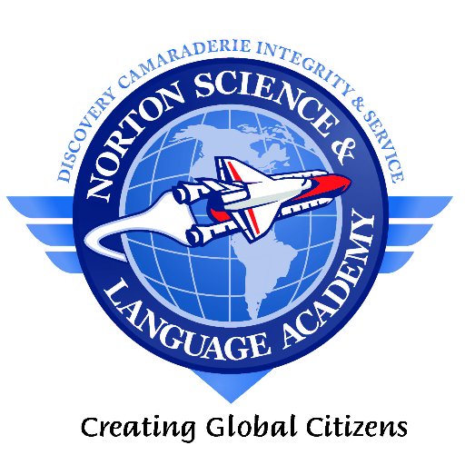 Creating global citizens. A Lewis Center school.