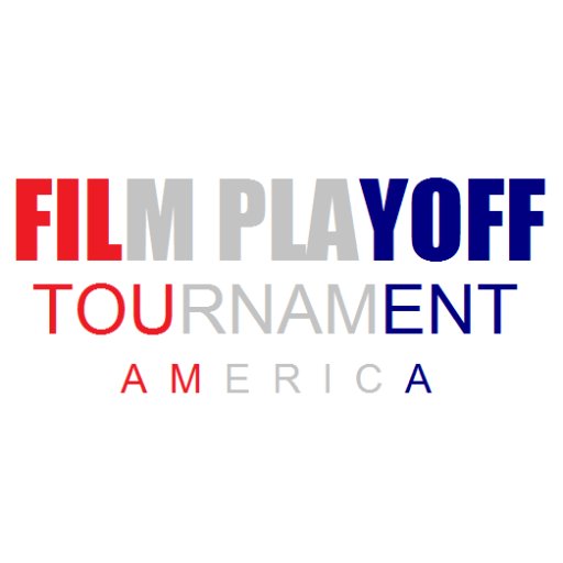 We are the Film Playoff Tournament America. #filmplayoff #supportindiefilm
https://t.co/EkR7ucI26O