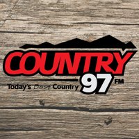 COUNTRY 97FM (@country97fm) 's Twitter Profile Photo