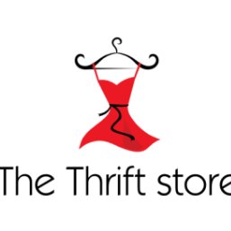 The thrift store is your online 