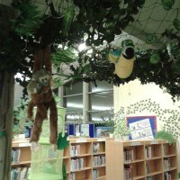 Tupton Hall Library(@libraryatTHS) 's Twitter Profile Photo