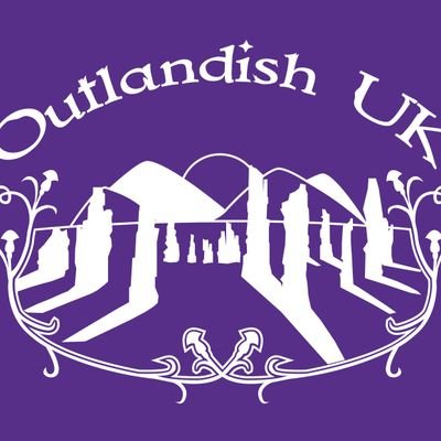 Next Gathering in May 2017 in Aviemore 
Part of @Outlandish_UK 
supporters of @Bloodwise_UK @ytartsscot @wchildcancer