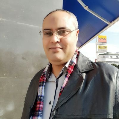 elbroujikhalifa's profile picture.