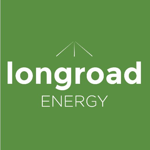 Longroad Energy Profile