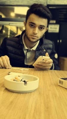 BekirDe78878556's profile picture. 