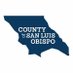 County of SLO Public Works (@SLOCountyPWD) Twitter profile photo