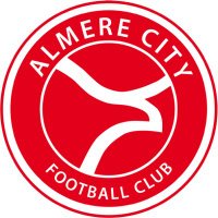 Almere City FC(@AlmereCityFC) 's Twitter Profile Photo