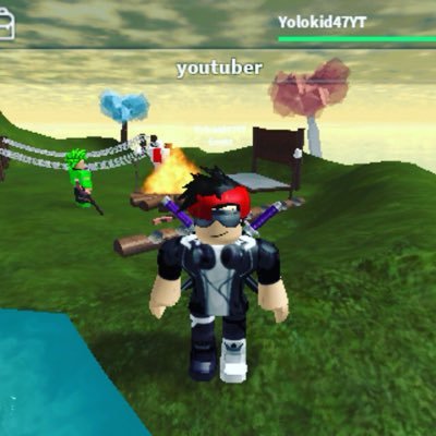 yolokid47YT's profile picture. I'm a nice,funny and cool person to be around with.I'm also a YouTuber,my channel name is Somone