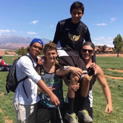 mattdavis_711's profile picture. ⚡️thunder⚡️