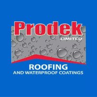 Prodek Roofing(@Prodek_Roofing) 's Twitter Profile Photo