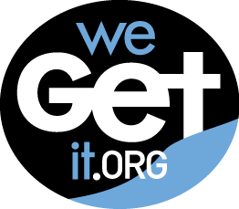 WeGetIt's profile picture. An online effort to gather one million signatures from Christians who care about the environment and the poor, but reject the hype about global warming.