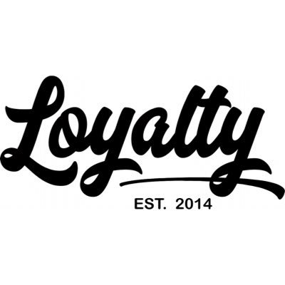 Loyalty Clothing Co.