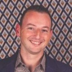 gertverhoeven's profile picture. 