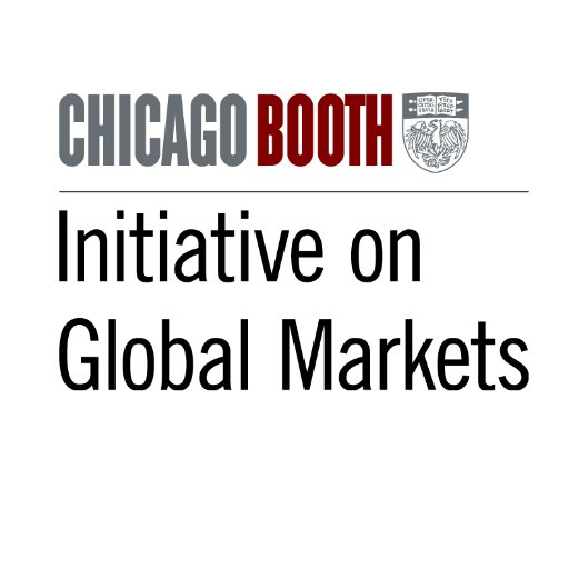 Official Twitter account for @ChicagoBooth's IGM Economic Expert Panels - exploring the views of US and European economists on vital public policy issues.