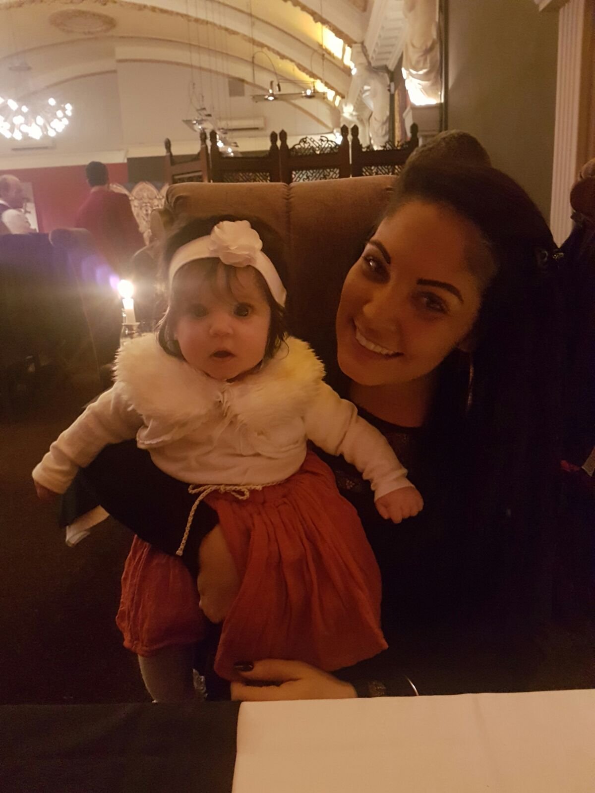 lauraresoda_23's profile picture. 