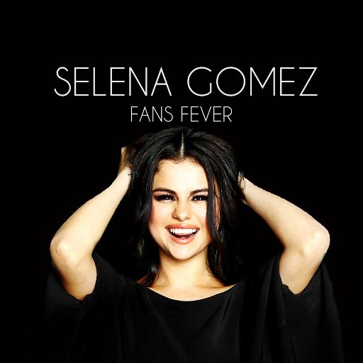 SelenaGFanFever Profile Picture