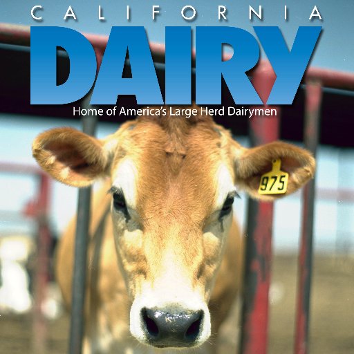 Home of America's Large Herd Dairymen, California Dairy Magazine is the California dairy Industry's number one publication that is now available digitally.