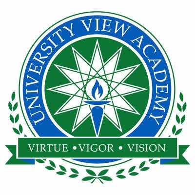 University View Academy is a Louisiana-based, K-12 tuition-free online public charter school available to students statewide from any parish.