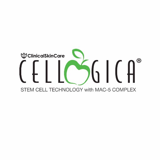 Cellogica is a new skincare line formulated with stem cell technology & designed to empower women in all walks of life.