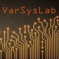 @VarSysLab (@varsyslab) 's Twitter Profile