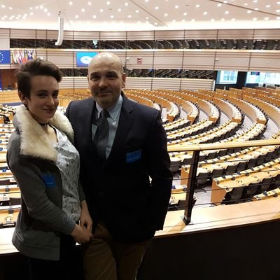 Capogruppo in Consiglio Comunale per PD - Unire Cantù - Cantù con noi