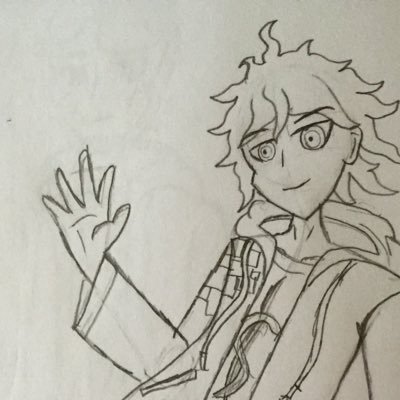 Hi, I'm Nagito Komaeda. I want to create the most perfect hope for this world under /any/ means necessary... #DRRP #Multiverse #Multiship Mun:@PsychoMunGoji