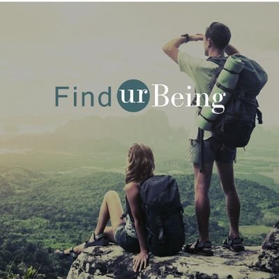 Find ur Being -
Active lifestyles and the supplements to keep you going.