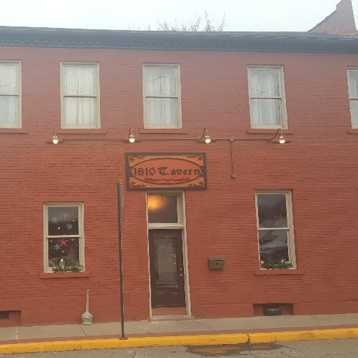1810Tavern's profile picture. 