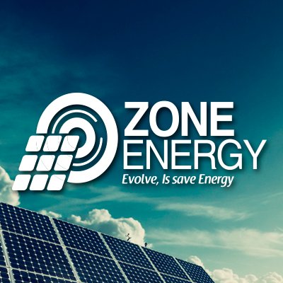 Zone__Energy's profile picture. Sistemas Foto Voltaicos - Energía Solar - Energías Renovables - Ahorro de Energía Eléctrica ⚡️🌎🔋☀️