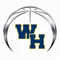 WH Boys Basketball(@whhsbballers) 's Twitter Profile Photo