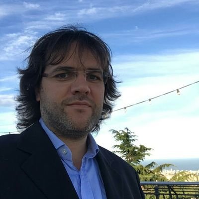 Director General Fundació Educativa Can Palet - Ca n'Anglada - Terrassa