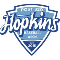 Hopkins Legion Baseball (@hopkinspost320) 's Twitter Profile