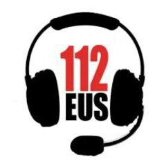 Asoc. Prof. de Gestores de llamadas de Emergencias 112 Euskadi // Euskadiko112 Larrialdietarako dei Kudatzaileen Elk. Prof. // #GrebaHuelga112eus #SosGEME
