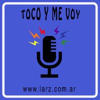 Toco y Me Voy (@tocoymevoyrz) 's Twitter Profile