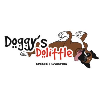 doggysdolittle's profile picture. Doggy's Dolittle Creche & Grooming