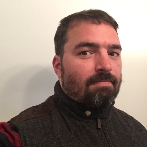 brennanMKE's profile picture. iOS (Find me now @brennanSV)