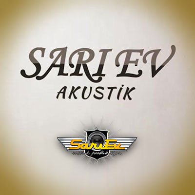 Sarı Ev Akustik, sanatçıların canlı performans kayıtlarının ve video  çekimlerinin yapıldığı bir Sarı Ev projesidir.