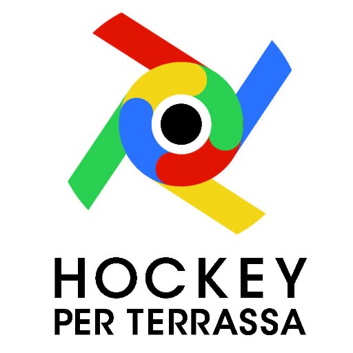 L'Associació Hockey per Terrassa està formada pels quatre clubs de hockey de la ciutat: Atlètic Terrassa, Club Egara, Club Deportiu Terrassa i Línia 22.