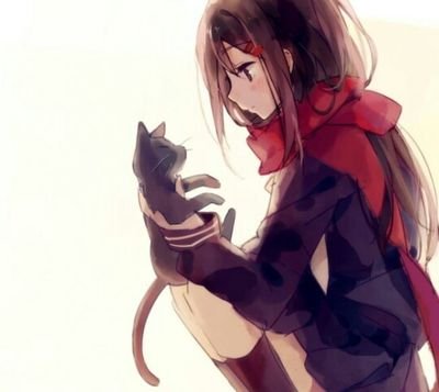 Hi I'm Luna~//
Master:@pkmnbishop I'm his maid
// I love cute things//i love kittens//#Single #Non-lewd/Lewd