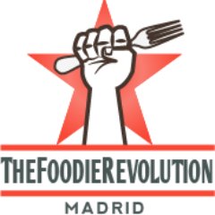 ¡La Revolución Foodie llega a Madrid!