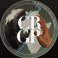 Cross River Gorilla Project (@crossrivergp) 's Twitter Profile